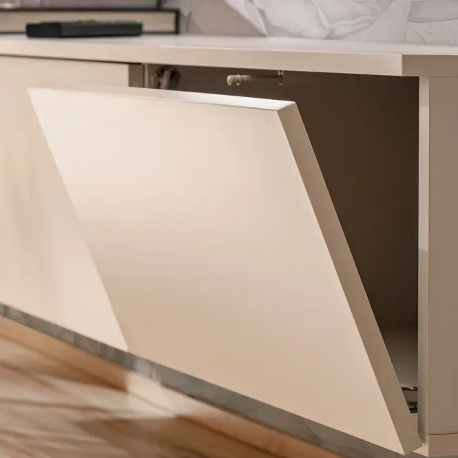 Obývacia Stena Gusto LUX B cashmire/artisan,16