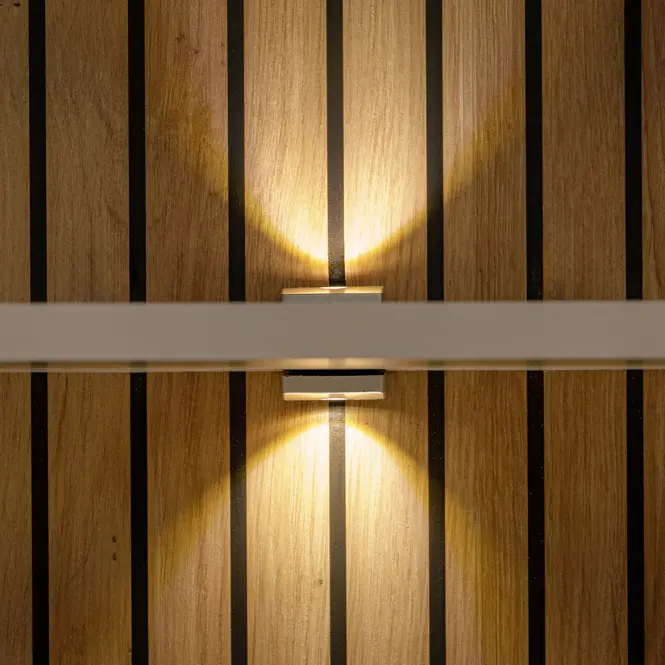 Obývacia Stena Gusto LUX B cashmire/artisan,10