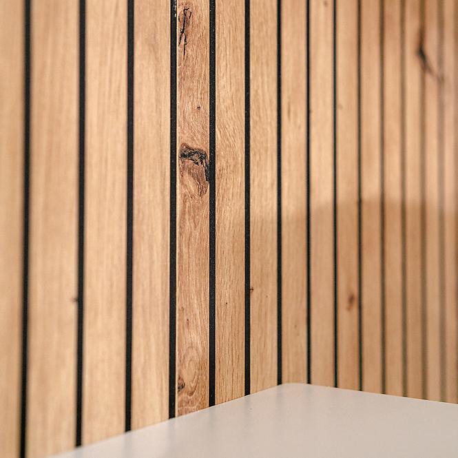 Obývacia Stena Gusto PW A cashmire/artisan
