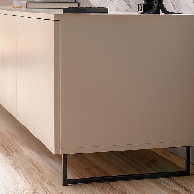 Obývacia Stena Gusto PW A cashmire/artisan,5