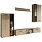 Obývacia Stena WOW HJZ WW hickory jackson,2