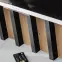 Obývacia Stena VERTI PGAS VT perla gray/artisan,8