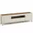 TV Stolík Mossa M08 2D1S dub whisky/cashmere