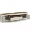 TV Stolík Mossa M08 2D1S dub whisky/cashmere,3
