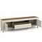 TV Stolík Mossa M08 2D1S dub whisky/cashmere ,3
