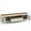 TV Stolík Mossa M08 2D1S dub whisky/cashmere,6