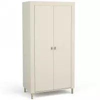 Skriňa Mossa M01 2D dub whisky/cashmere 