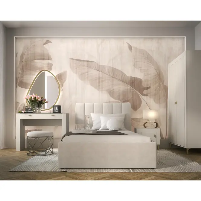 Skriňa Mossa M01 2D dub whisky/cashmere