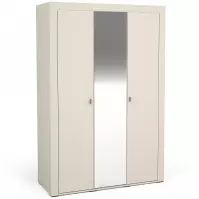 Skriňa  Mossa M02 3D cashmere