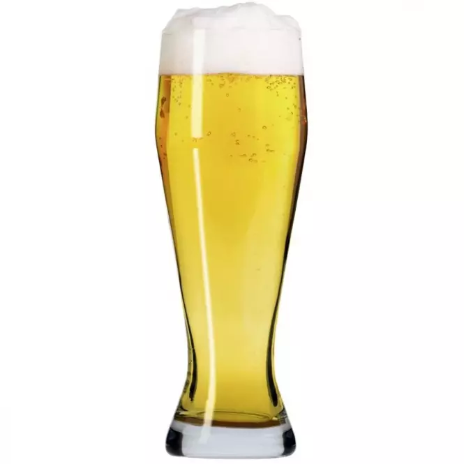 Pohár na pivo 550 ml