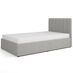 Posteľ Mossa M12 120x200 Cloud 82 Posteľ Mossa M12 120x200 Cloud 82