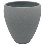 Obal orchidea Lizard 14 cm grafit