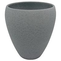 Obal orchidea Lizard 14 cm grafit