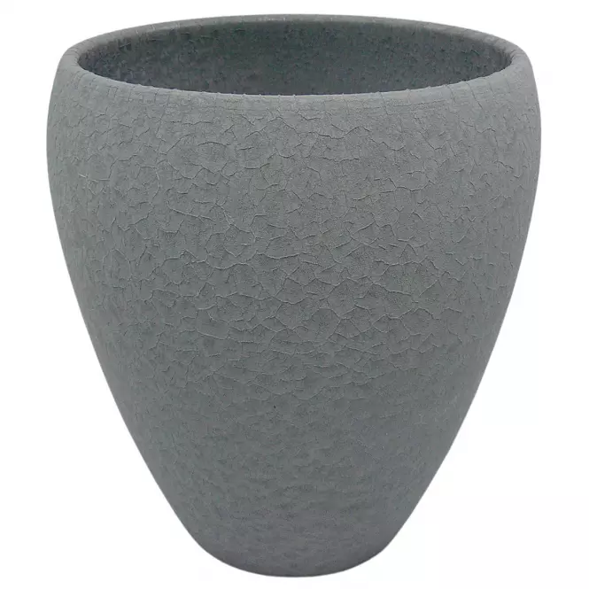 Obal orchidea Lizard 14 cm grafit