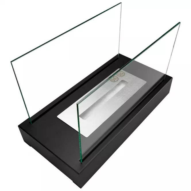 Biokrb Glow čierna