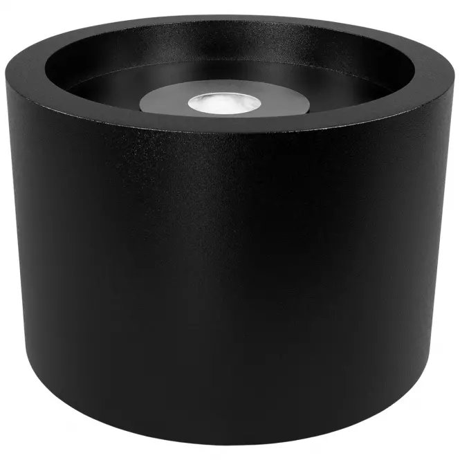 Biokrb Moon Black mat