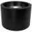 Biokrb Moon Black mat