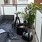 Biokrb Moon Black mat,10