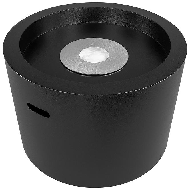 Biokrb Moon Black mat
