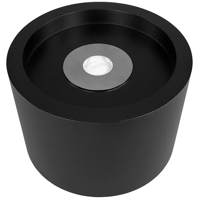 Biokrb Moon Black mat