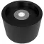 Biokrb Moon Black mat,3
