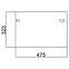 Biokrb Moon Black mat,8