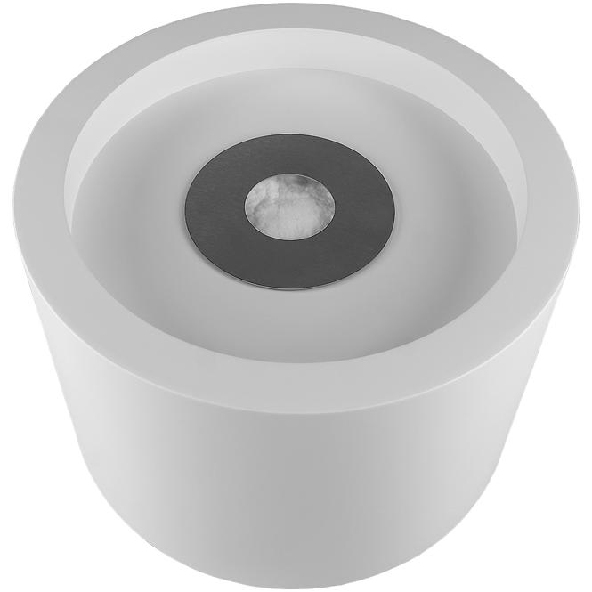 Biokrb Moon biela mat,4