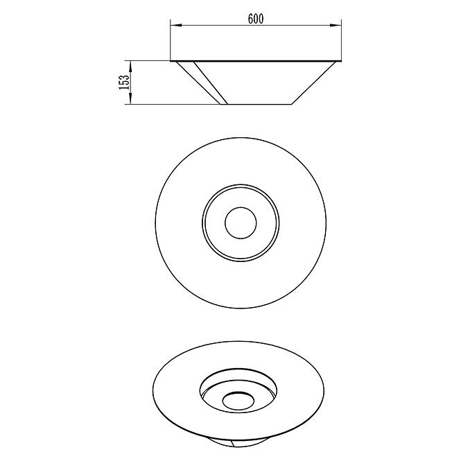 Biokrb Universe biela mat,8