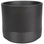 Obal Valca Rille 992 14 cm antracit matná