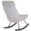 Kreslo Inga 9386 HC 226-37,4