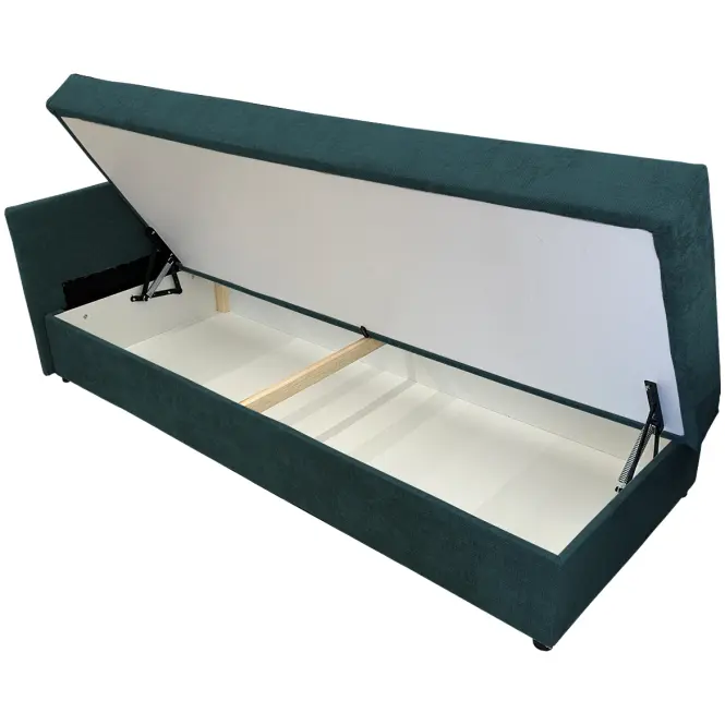 Posteľ Jacek L Glory 12,3