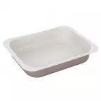 Plech na pečenie - 290 x 220 creme caffe ns / snb 08080