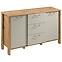 Komoda Indygo K2D3S dub wotan-beige