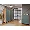 Komoda Indygo K2D3S dub wotan-green,4