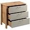 Komoda Indygo K3S dub wotan-beige,3