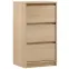 Komoda Manami K3SW cremona