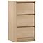 Komoda Manami K3SW cremona