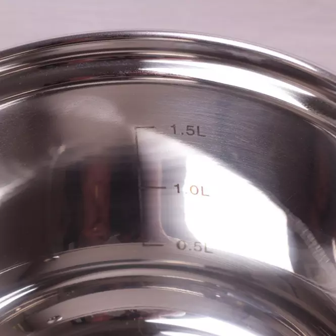 Hrniec 2,1l/16x10,5cm nerez 5616s-Kamill