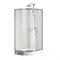 Sprchový kút Cada XS.CK T55 09020 VPK