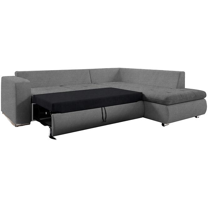 Rohová sedacia súprava Fado L pravý Vardo 11,2