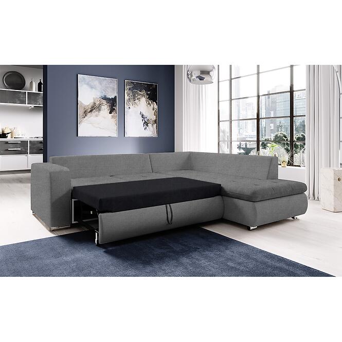 Rohová sedacia súprava Fado L pravý Vardo 11,5