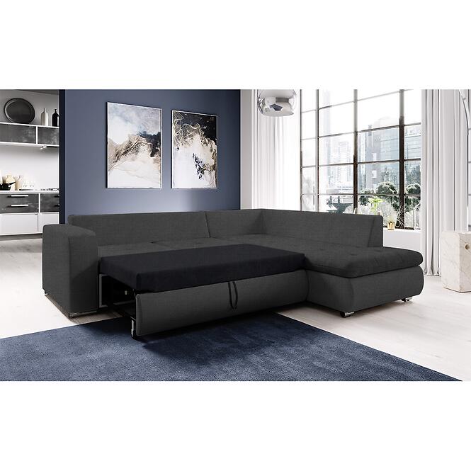 Rohová sedacia súprava Fado L pravý Vardo 19,4