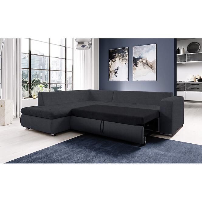 Rohová sedacia súprava Fado L ľavý  Vardo 17,5