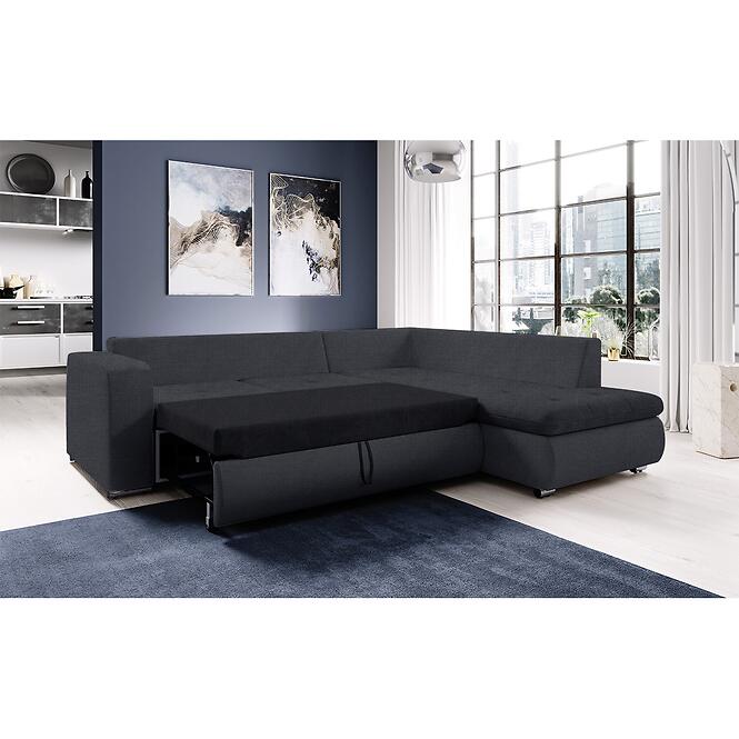 Rohová sedacia súprava Fado L pravý Vardo 17,5