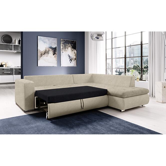 Rohová sedacia súprava Fado L pravý Vardo 25