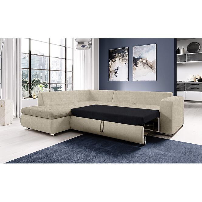 Rohová sedacia súprava Fado L ľavý Vardo 25