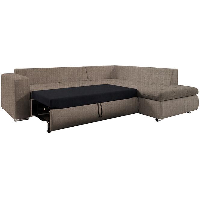 Rohová sedacia súprava Fado L pravý Vardo 35