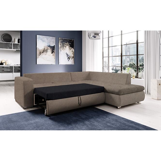 Rohová sedacia súprava Fado L pravý Vardo 35