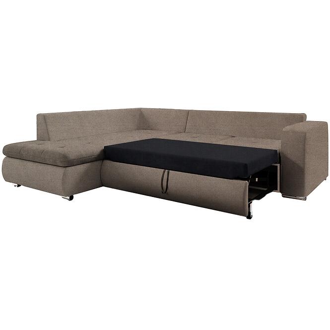 Rohová sedacia súprava Fado L ľavý Vardo 35