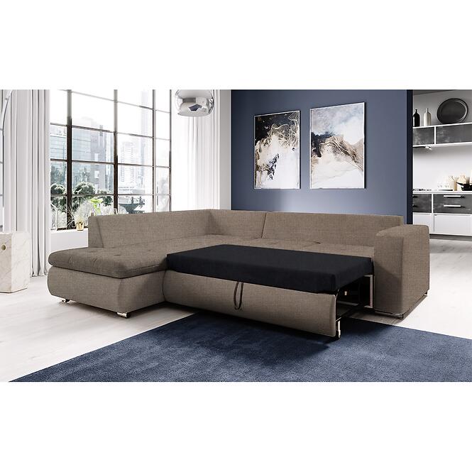 Rohová sedacia súprava Fado L ľavý Vardo 35